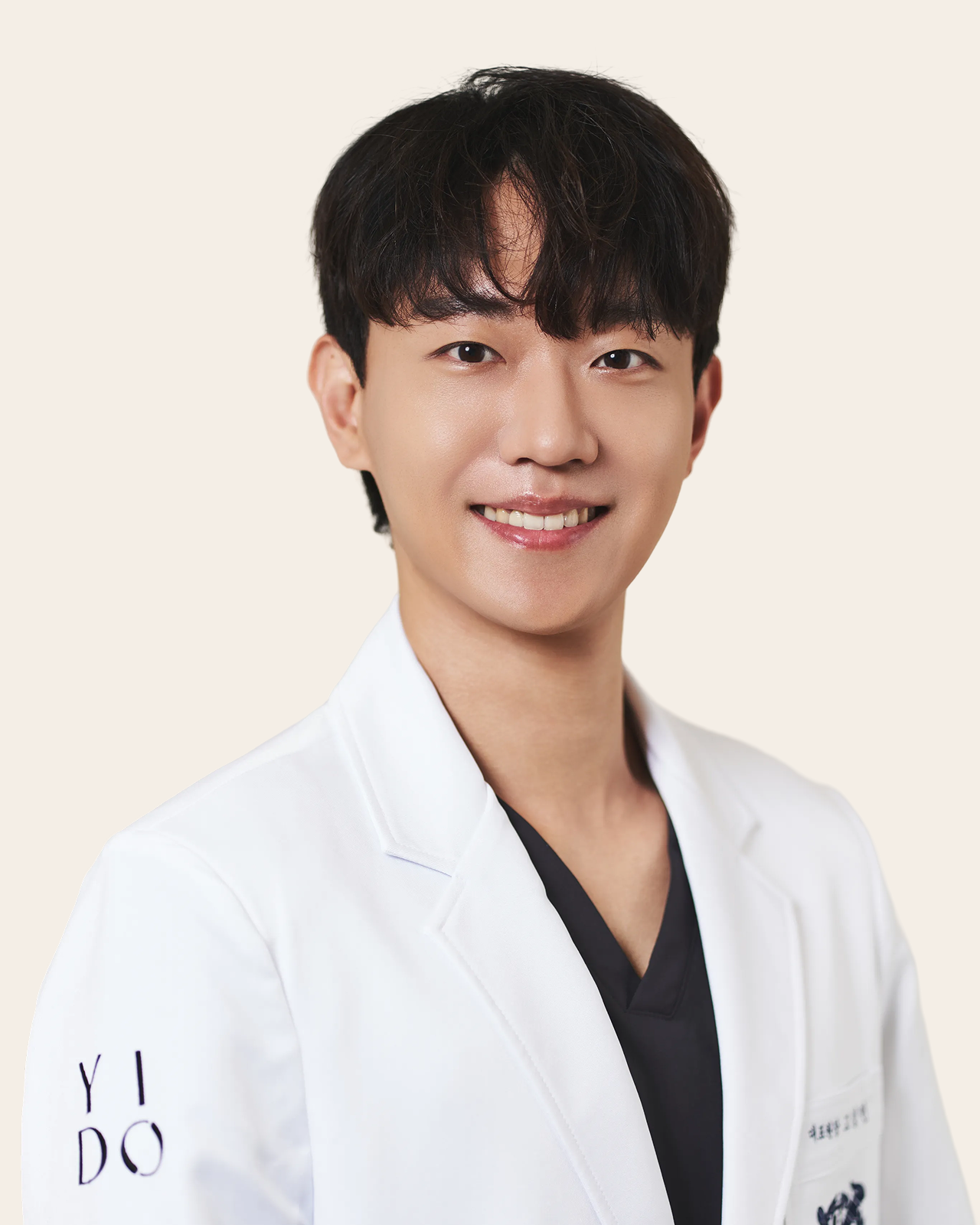 Sungmin Ko