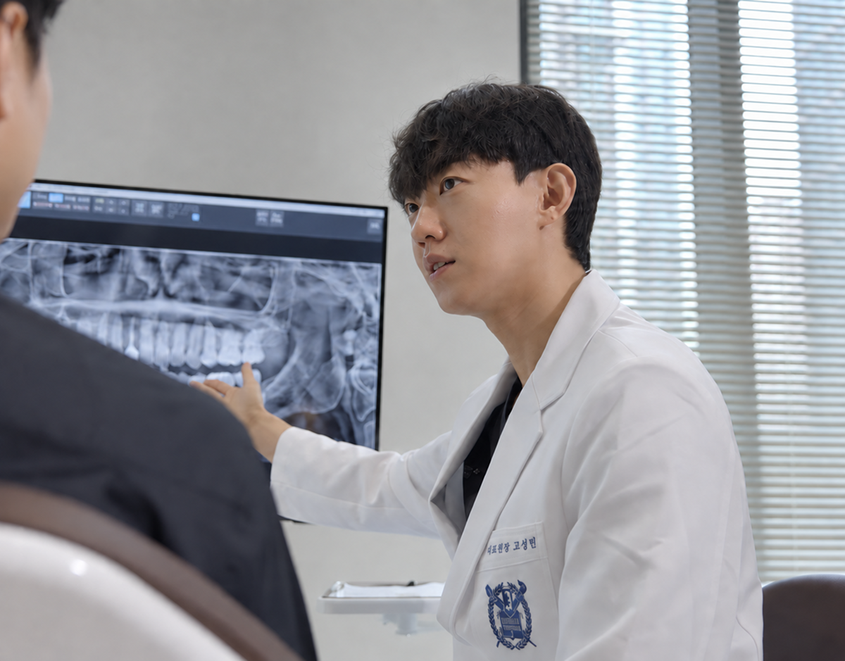 환자의 상태에 맞춘 수술 계획