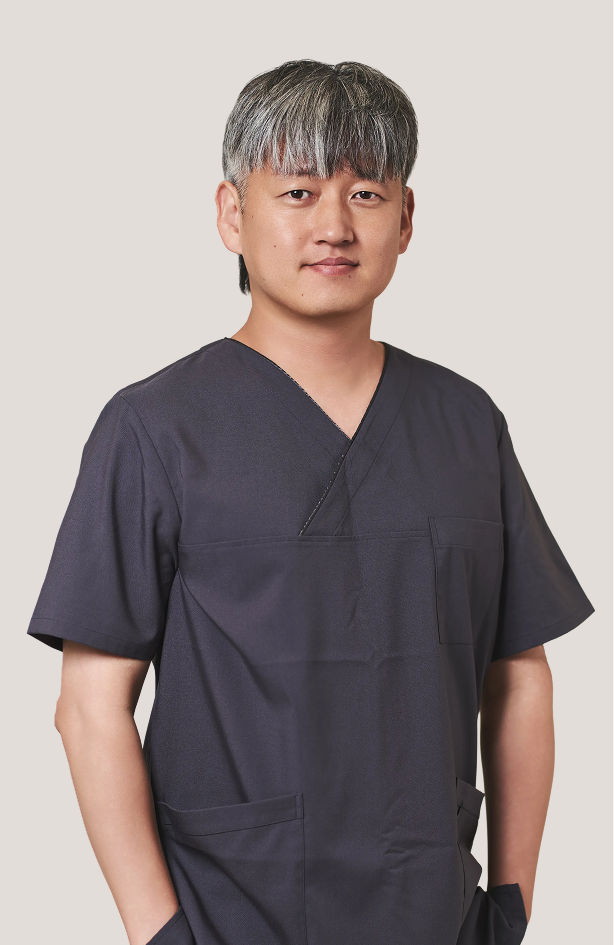Byunghee Kim