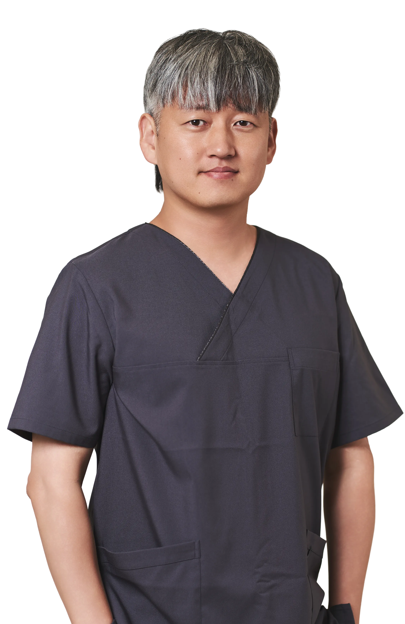 Byunghee Kim