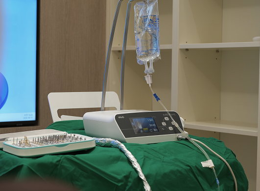 Preparing for Sleep Sedation and Local Anesthesia