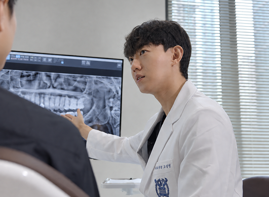 Post-Procedure Recovery and Progress Consultation